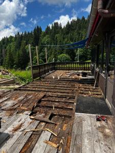 Lodges La Chanterelle - Mountain Lodge : photos des chambres