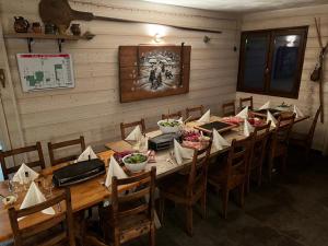 Lodges La Chanterelle - Mountain Lodge : photos des chambres