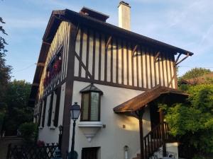 B&B / Chambres d'hotes Villa Normandy : photos des chambres