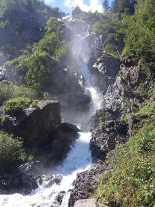 Ferienwohnung Talbach