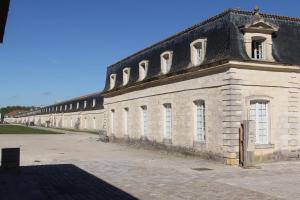 Villas LES DEMOISELLES DE ROCHEFORT : photos des chambres