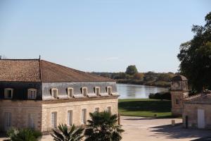 Villas LES DEMOISELLES DE ROCHEFORT : photos des chambres