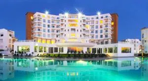 Grand Mogador Sea View & Spa