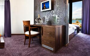Classic Quadruple Room room in Hotel Gala Split