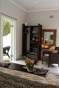 Stannards Guest Lodge 4 Star B&B, Knysna