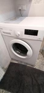 Apartament nad strumykiem