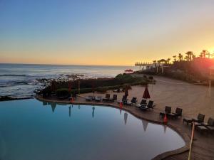 Azure Rosarito Rental at Olas