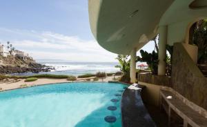 Azure Rosarito Rental at Olas