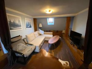 Apartments 5 in the centre of Prague