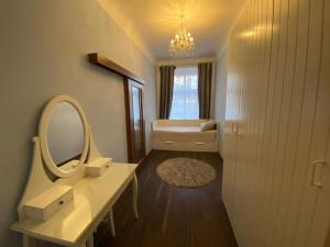 Apartments 5 in the centre of Prague