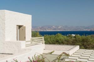 Stagones Luxury Villas Paros Greece