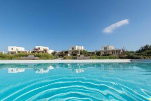 Stagones Luxury Villas Paros Greece