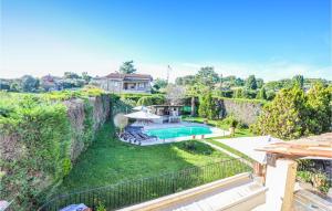 Maisons de vacances Awesome Home In Mougins With Wifi, Private Swimming Pool And Outdoor Swimming Pool : photos des chambres