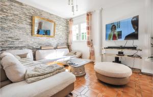 Maisons de vacances Awesome Home In Mougins With Wifi, Private Swimming Pool And Outdoor Swimming Pool : photos des chambres