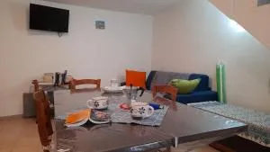 BLUE SEA, VIVERE IL MARE e LA STORIA DEL BORGO - Stilo