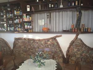 Iliovolo Guesthouse Pelion Greece