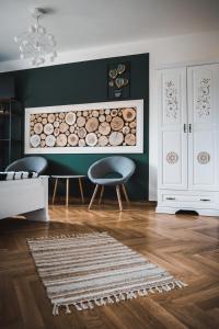 Płazowianka - Ubytování bez kategorie ve městě Witów