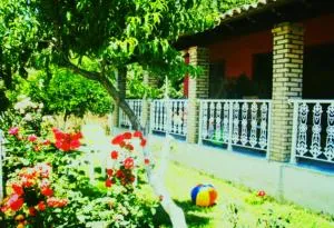 Villa Marietta - Agios Gordios