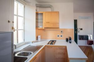 Torretta10 - Studio Apartment