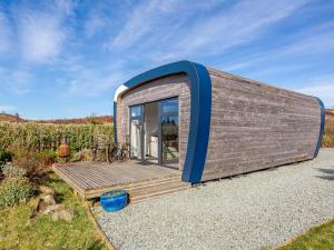 Skye Eco Pod