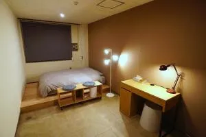 La Union Double room with share bath room - Vacation STAY 31425v - Tsuchiyu
