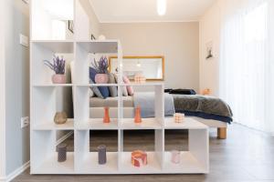 Sweet & Spicy - Brand new apartment with balcony