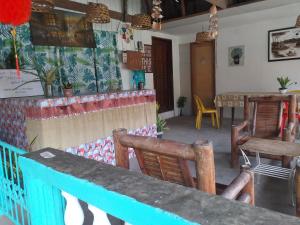 Paraiso Hostel Moalboal