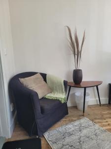 KvarnDammens Bed & Breakfast