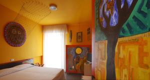 Hotel Alexander Museum Palace