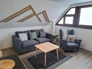 BILÍKOVA CHATA - Horský hotel