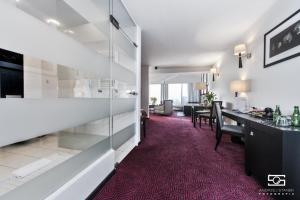 Hotel Silvia Gold Gliwice