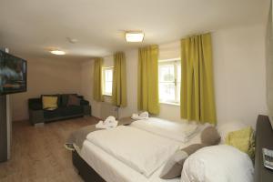 Lake and Cityhotel Edelweiss - self Check in