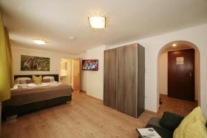 Lake and Cityhotel Edelweiss - self Check in