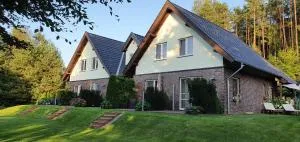 Lesny Apartament - Goręczyno