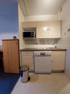 Hotels Hotel-Residence Le Lys : photos des chambres