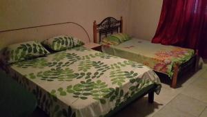 Residencial Turistico Cuba