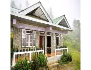 Hill Home Stay, Mankhim Road, Aritar, Sikkim - Aritar