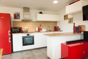 Krapets Holiday Villas