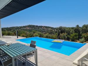 Villa Marcaléone Corse du Sud