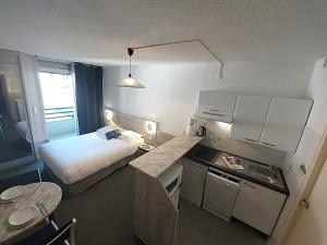 Hotels Hotel-Residence Le Lys : photos des chambres