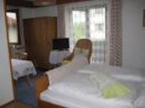 Familienferienwohnung Haus Praschberger