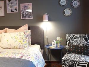 Nafplion quiet ap 15walk from historical old town