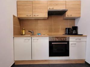 Apartment Schweglerstrasse - near Stadthalle