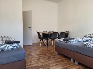 Apartment Schweglerstrasse - near Stadthalle