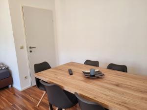 Apartment Schweglerstrasse - near Stadthalle