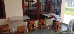 Malins Homestay