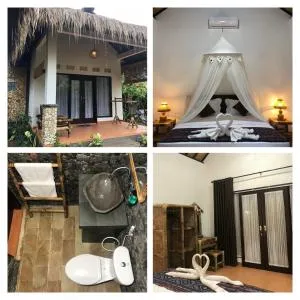 Cewin's Homestay - Kuta Lombok