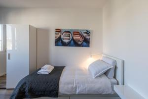 Sundowners Apartment, 52qm, double & two single beds, 10 min from Old Town of Split