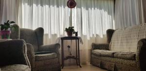 Aldea de Montaña ,La Pichuca