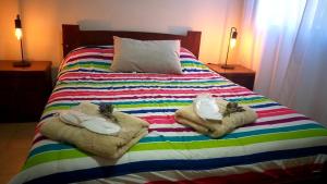 Aldea de Montaña ,La Pichuca